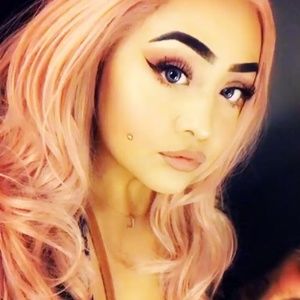 Meet your Posher, Ericka